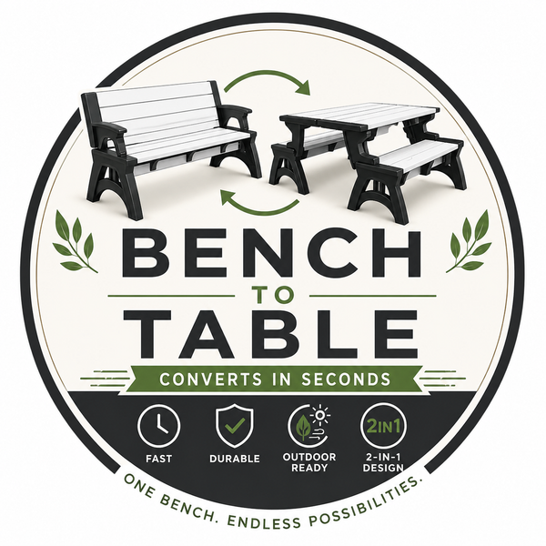 Bench to table